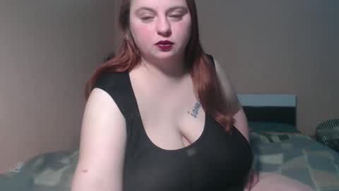 Alessia online show from 02.15.26