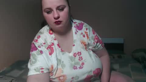 Alessia online show from 02.15.26