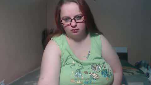 Alessia online show from 02.27.26