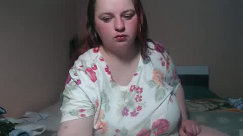 Alessia online show from 03.18.26