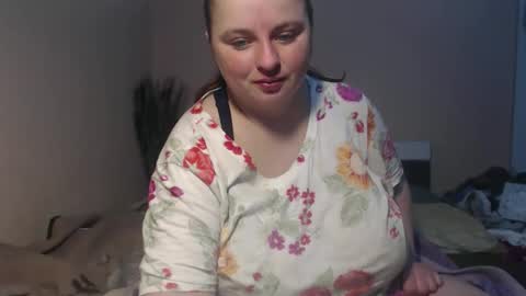 Alessia online show from 04.03.26