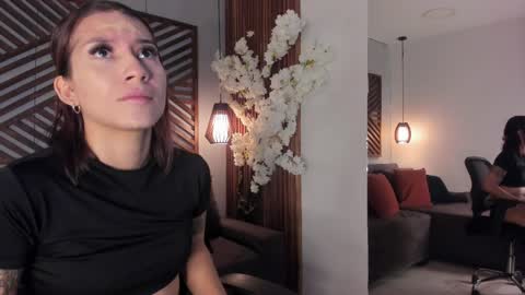 alessianoir online show from 04.07.26