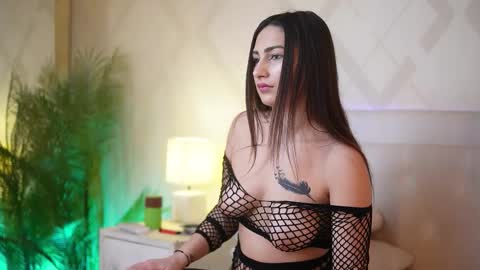 Snapshot of alessiaplays chatting on 02.09.26 Alessia online show from 02.09.26