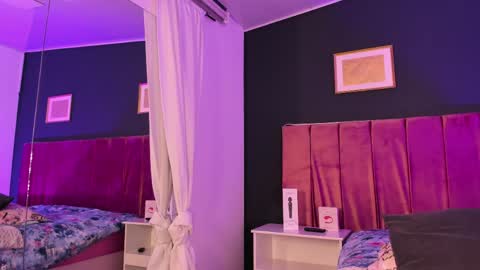 Alessia  online show from 04.21.26