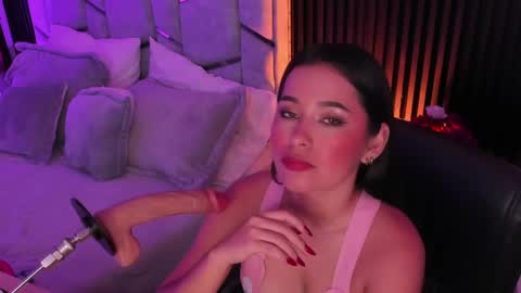 Alessia online show from 05.30.26