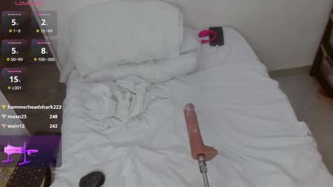 alessiiaa online show from 03.06.25