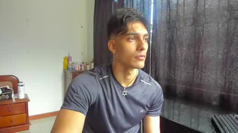 alessio Vale online show from 03.21.26