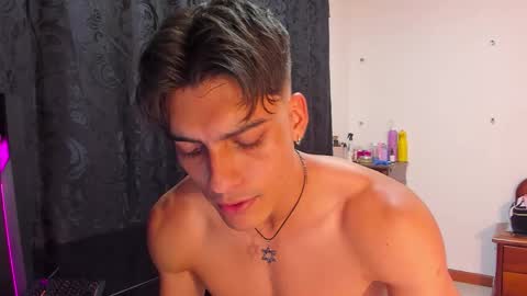 alessio Vale online show from 03.22.26