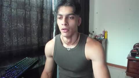 alessio Vale online show from 03.23.26