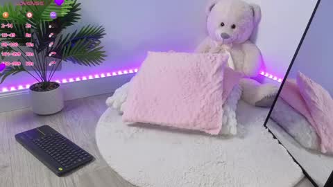 Snapshot of alessyaaa chatting on 04.30.26 Ale online show from 04.30.26