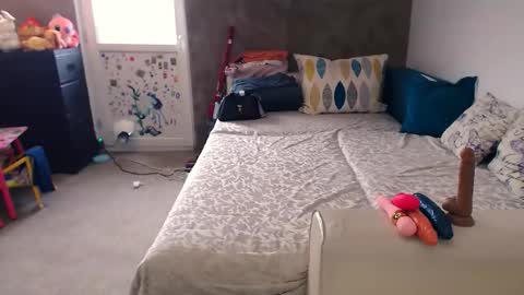 AlesyadollBlonde online show from 11.21.25