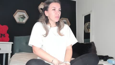 alesys69 online show from 01.24.25