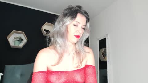 alesys69 online show from 01.28.25