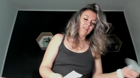 alesys69 online show from 03.22.26