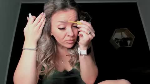 alesys69 online show from 03.22.26