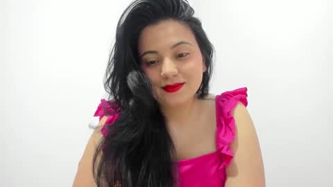 Alejandra online show from 12.19.24