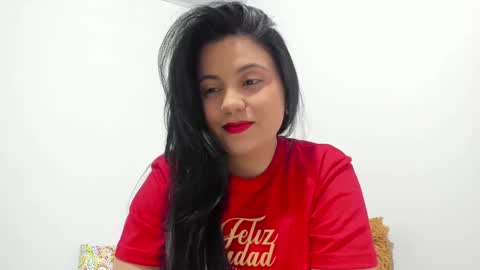 Alejandra online show from 12.25.24