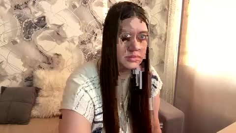 Aletta Oushen online show from 02.02.25