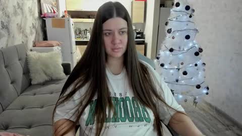 Aletta Oushen online show from 01.09.26