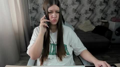 Aletta Oushen online show from 03.06.26