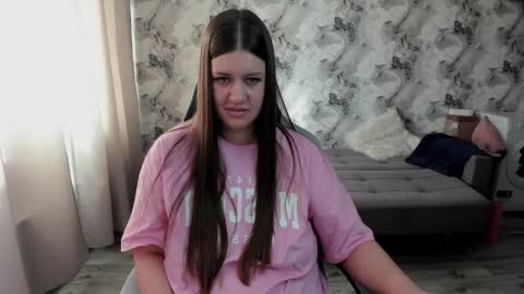 Aletta Oushen online show from 03.11.26