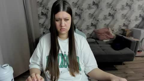 Aletta Oushen online show from 03.14.26