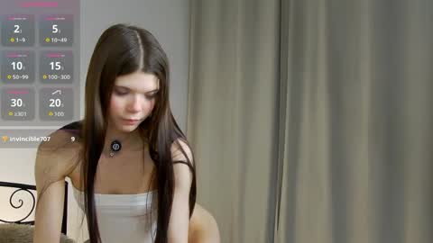 Snapshot of alettabellini chatting on 05.11.26 Emi online show from 05.11.26