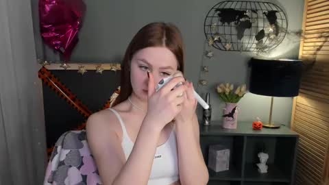 alettablacck online show from 10.31.25