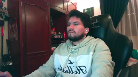 Alejo online show from 03.23.26