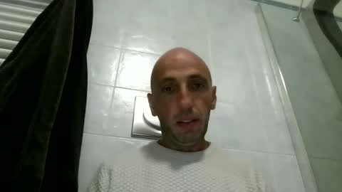 alex120475 online show from 10.13.25