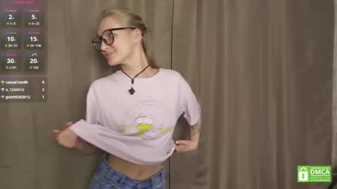 Alex online show from 02.23.26