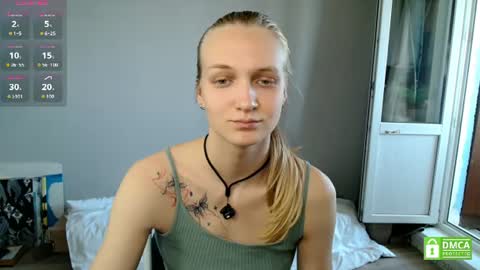 Alex online show from 07.08.26