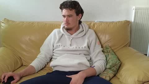 Alex83530 online show from 02.27.25