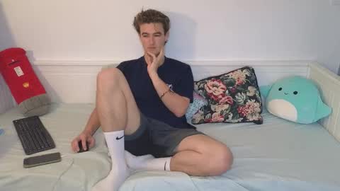 Alex83530 online show from 12.22.25