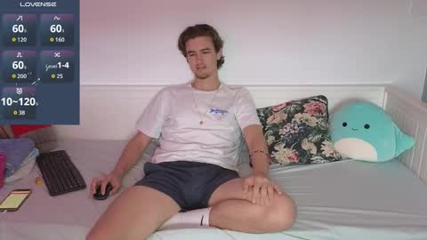 Alex83530 online show from 02.28.26