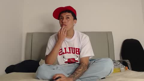 Owen online show from 02.12.26