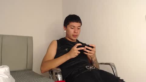 Owen online show from 03.05.26