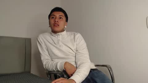 Owen online show from 03.26.26