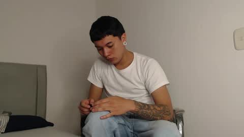 Owen online show from 04.09.26