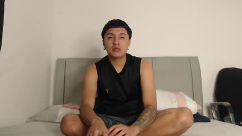 Owen online show from 04.16.26