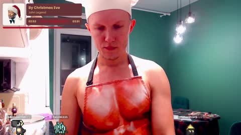 Alex Amazing online show from 12.06.24