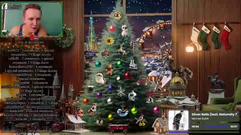 Alex Amazing online show from 12.08.24