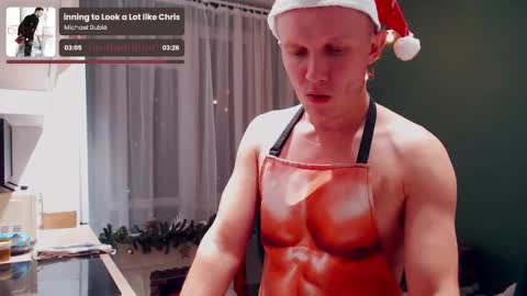 Alex Amazing online show from 12.22.24