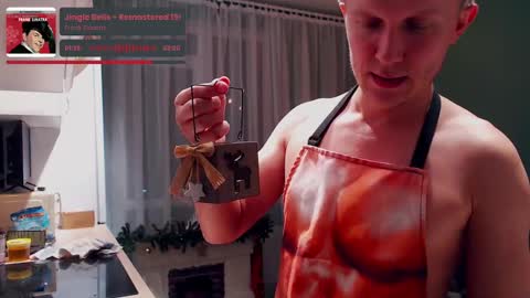 Alex Amazing online show from 12.23.24