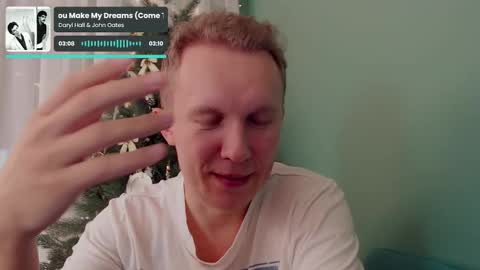 Alex Amazing online show from 01.13.25