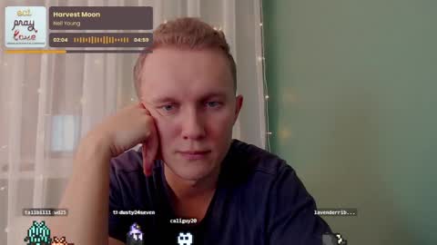 Alex Amazing online show from 02.06.25