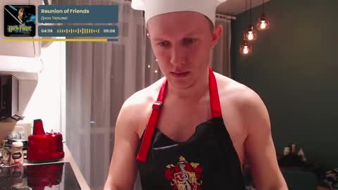 Alex Amazing online show from 02.22.25