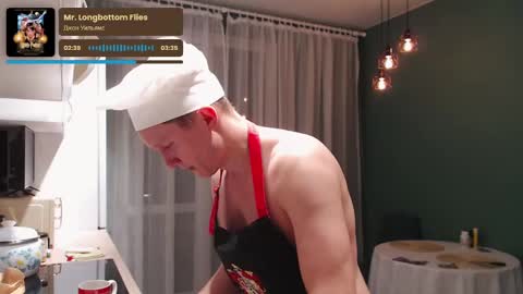 Alex Amazing online show from 03.04.25