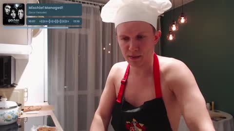 Alex Amazing online show from 03.05.25