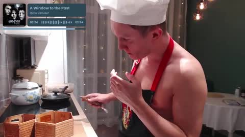 Alex Amazing online show from 03.06.25